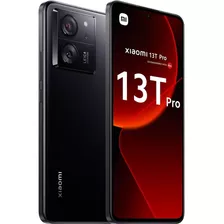 Xiaomi 13t Pro / Global / 256gb / 12gb Ram / 5,000 Mah