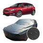 Cubierta Funda Ford Focus Zx3 2 Puertas Impermeable