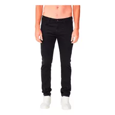 Calça Sarja Colcci Felipe Skinny Ou24 Preto Masculino