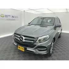  Mercedes Benz Gle 250 D 4matic