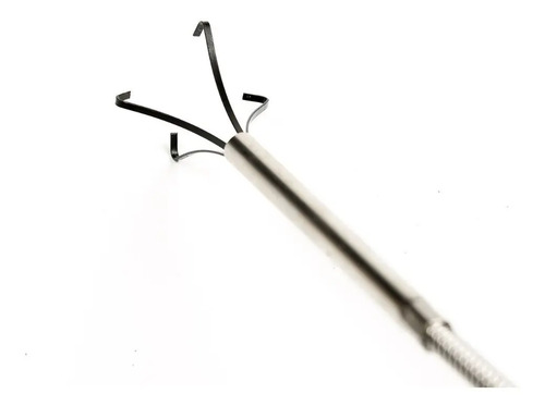 Pesca Tornillos Flexible Bremen Levanta Piezas 4 Garras 600m