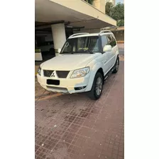 Mitsubishi Pajero Tr4 2.0 Flex 4x4 Auto