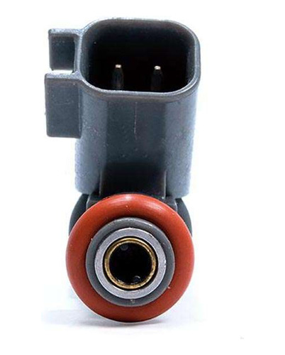 Inyector Gasolina Para Jeep Liberty 4cil 2.4 2003 Foto 4