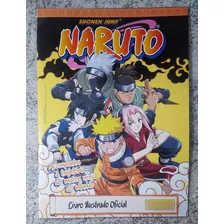 Álbum + Lote 100 Figurinha Diferente Naruto Shonen Jump 2018