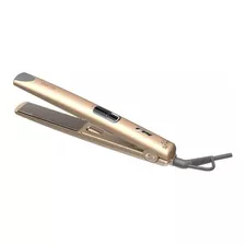 Plancha De Cabello Ga.ma Italy Sensi Cp1 Nova W&l 5d Gold 