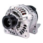 Alternador Volkswagen Crossfox 4cil 1.6 2009 S-bosch 12v 90a