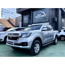 Dongfeng Df6 2.5 4x4 2024