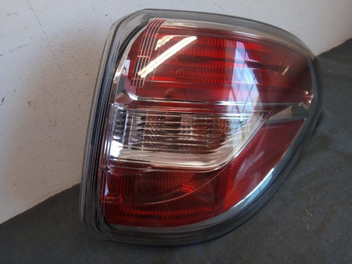 Calavera Para Nissan Patrol  2012-2016, Derecha, Original Foto 4