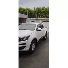 Chevrolet S10 2018 2.8 Lt Cab. Dupla 4x4 Aut. 4p