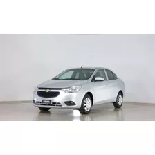 Chevrolet Sail 1.5 Ls Mt