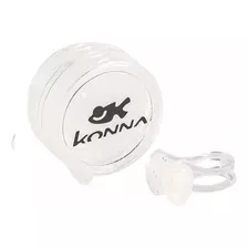 Clip Broche Nasal Natacion Konna Pileta Estuche