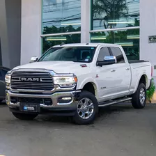 Ram Ram 2500 Laramie 6.7 Tdi Cd 4x4 Diesel 2021/2022