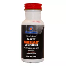  Sellador De Juntas Automotriz Gasket Shellac Permatex 56g 