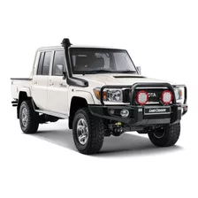 Snorkel Toyota Land Cruiser 