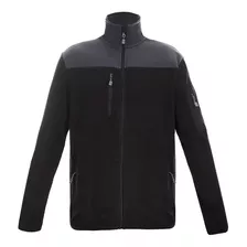 Campera Polar Antipilling Pampero Talle L