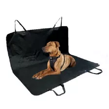 Funda P Perro,mascota Funda Auto Funda Perro Asiento Trasero