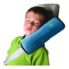 Almohada Protectora Cinturón De Seguridad Auto Bebés Niños ®