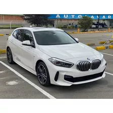 Bmw 118i Edición M