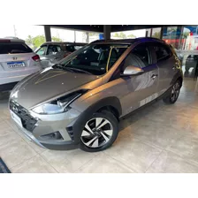 Hyundai Hb20x Diamond Plus 1.6 Flex 16v Aut. 2021/2022