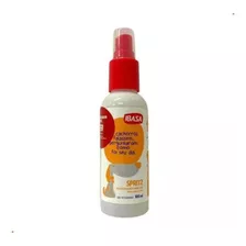 Spritz Água Perfumada Hidratante 100ml - Ibasa