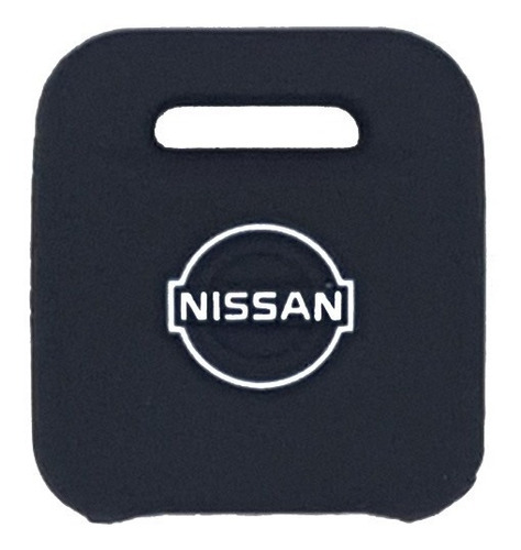 Paquete De 2 Fundas Para Llave Nissan Foto 4