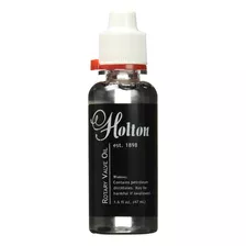 Aceite Holton Embolos Valvulas 1.6oz Proteccion Trompetas S1