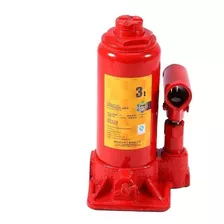 Crique Hydraulic Tipo Botella Reforzado Para 3-t108