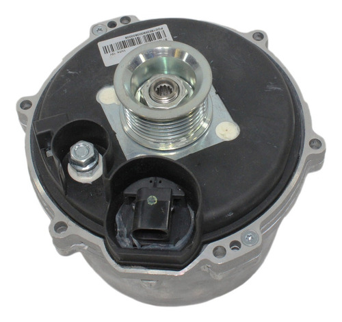 Alternador Para Land Rover Range Rover 4.4l V8 2006 2007 200 Foto 2