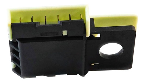 Switch Sensor Interruptor Freno Saab 9-7x 4.2 05-09 Foto 3