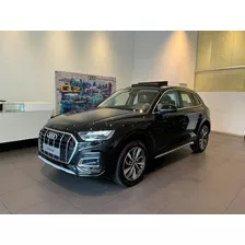 Nueva Audi Q5 Sport Advanced Sline Quattro 245cv