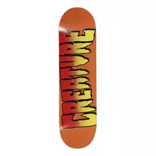 Shape Creature Powerlyte Logo Stump Laranja 8.00