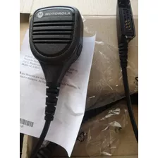 Micrófono Radio Pro 5150 Original