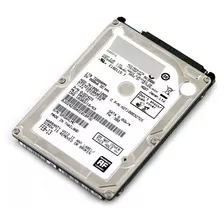 Disco Duro Hgst 1tb 5300rpm