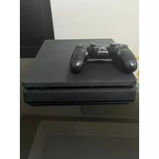 Ps4 Slim 1tb