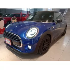 Mini Cooper 2019