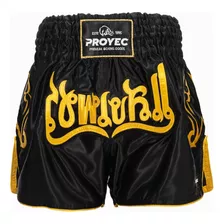 Short Proyec Jiu Jitsu Mma Kick Muay Thai Nogi Bjj Crossfit