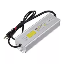 Transformador De Alimentacion Electrica Led De 120 A 12 V 