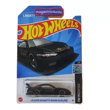 Carro Hot Wheels Lb Silhouette Nissan Silvia (s15) Hkh85 C