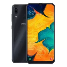 Samsung Galaxy A31 128 Gb Preto 4 Gb Ram