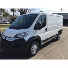 Citroen Jumper Hdi L3h2 140 Cv Mt6 Entrega Inmediata!!