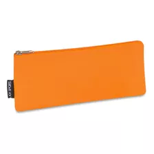 Cartuchera Neo Naranja Para Hombre Y Mujer Croydon