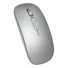 Mouse Sem Fio M103 Bluetooth Compatível C/ Macbook Air Pro