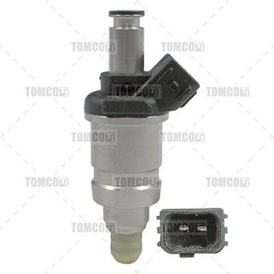 Inyector Tomco Civic 1.6 1996 1997 1998 Foto 3