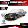 Buick Skylark 1964-1972 Pijama2 Puertas - Definitiva Hp Ajus Buick Skylark