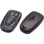 Funda Carcasa Llave Control Chevrolet Cavalier 5 Botones