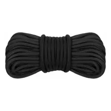 Paracord 550 Corda 10 M 7 Filamentos Cordim Cordamê 366kgf