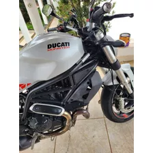 Ducati Monster