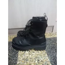 Botas Forever 21 Talla 38 Nuevo