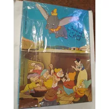 2 Puzzles Disney 25 Piezas Zona Retro Juguetería Vintage