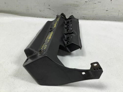 Lexus Ls460 2007  Rear Left Lower Bumper Retainer Factor Ttl Foto 3